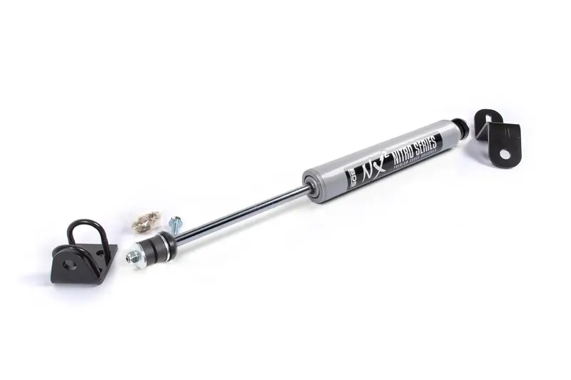 Bds Suspension Nx2 Single Stabilizer Kit – Compatible With 1999–2006 Gm 1500 & Half-Ton Suvs 1
