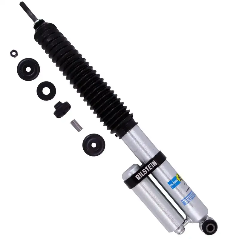 Bilstein B8 5160 Rear Shock Absorber – Performance Monotube Design (Model 25-268645) 1