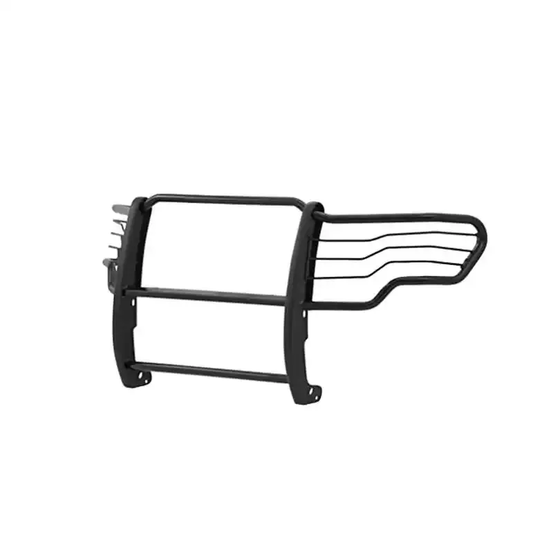 Black Horse Off-Road 17Fp30Ma Steel Modular Wheel 1