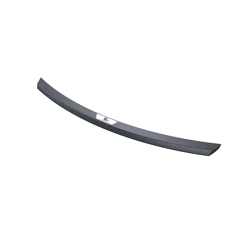 Black Horse Off Road Prb1J1 Peerless Rear Bumper Guard – Heavy-Duty Steel Protection 1