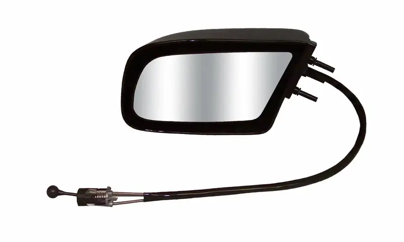Cipa Original-Style Side Mirror – Direct Replacement For Oem Part #88896759 1