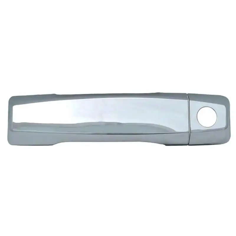 Coast To Coast Ccidh68126B Chrome Abs Door Handle Levers – 2-Door Set 1