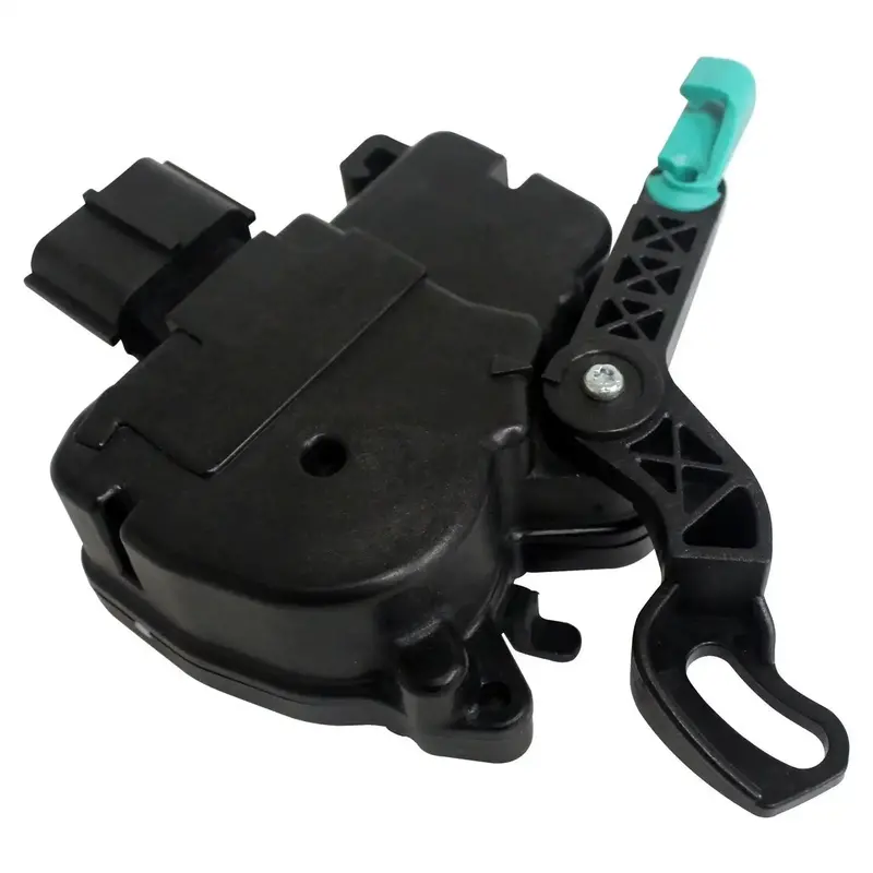 Crown Automotive 4717960Ac Replacement Door Lock Actuator – Right-Side Sliding Door For Jeep 1