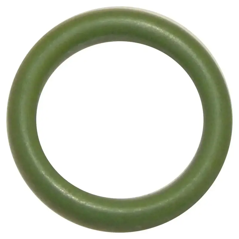 Crown Automotive Green A/C Compressor Shaft Seal – Replacement For Jeep Models, Part 4741705 1