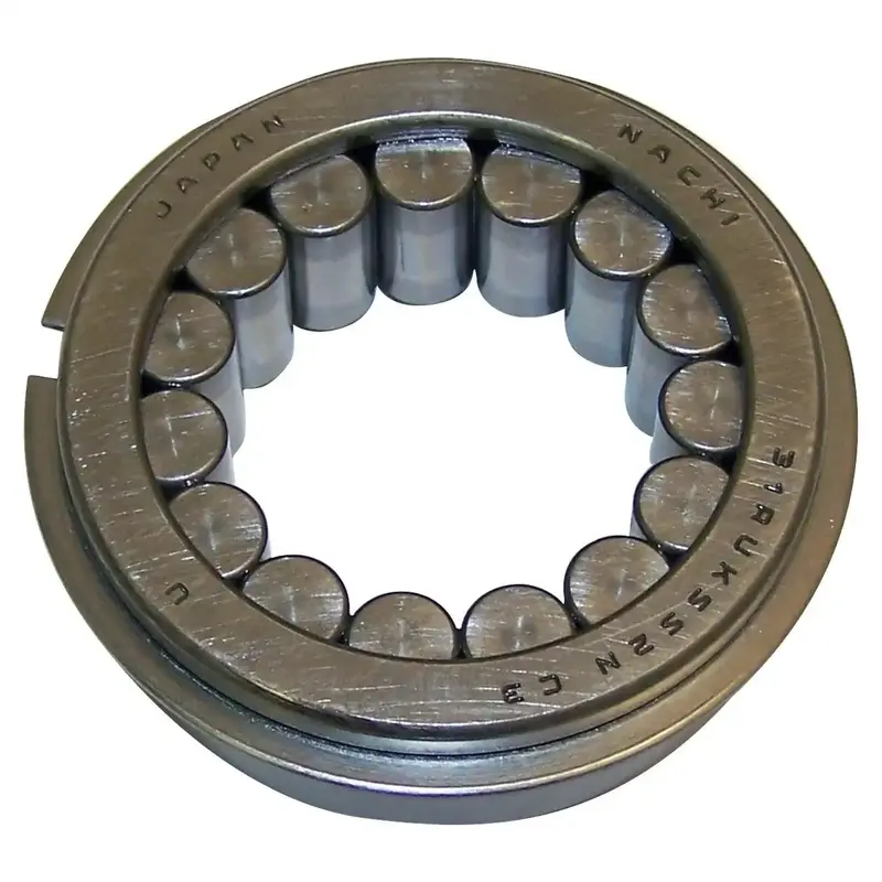 Crown Automotive Rear Cluster Gear Bearing – Compatible With Ax4 & Ax5 Transmissions (Part #83506033) 1