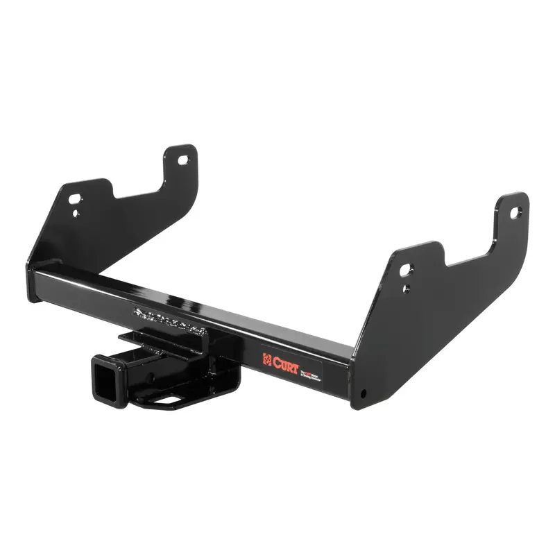 Curt 14017 Class Iv Trailer Hitch – 2-Inch Receiver For Select Ford F-150 Models 1