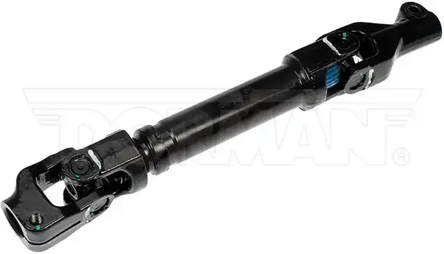 Dorman 425-452 Oe-Style Steering Shaft Assembly (317Mm, Steel, Black) 1