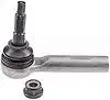 Dorman Tie Rod End – Heavy-Duty Replacement (To82485Xl) For Enhanced Steering Control 1
