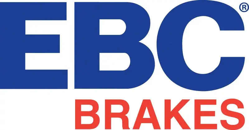 Ebc S12Kf1995 Brake Service Kit: Pads, Rotors & Drum Shoes 1