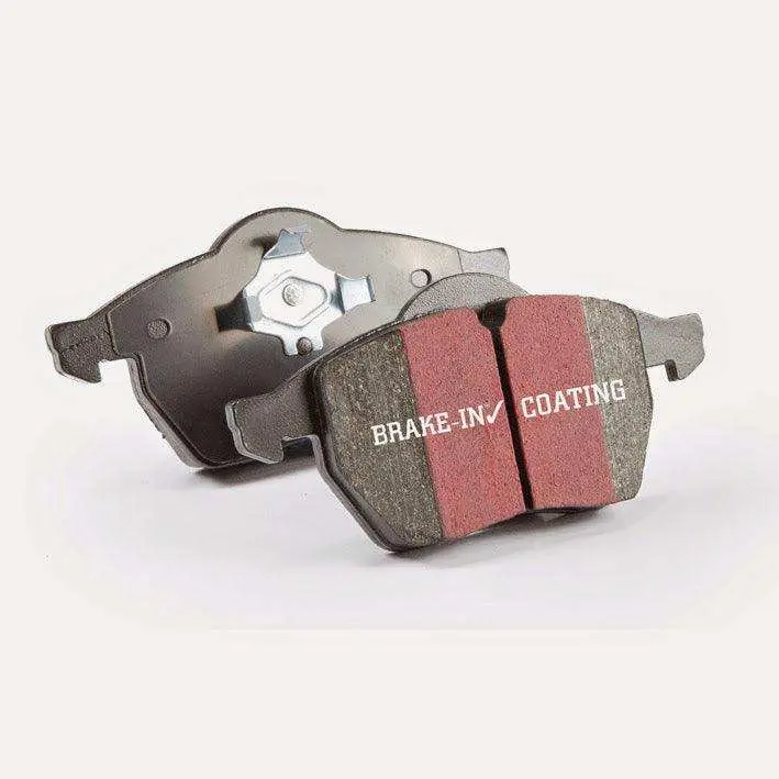 Ebc Ud1347 Premium Disc Brake Pads – Oem-Matching Performance & Durability 1