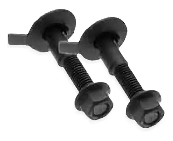 Eibach 5.81290K Pro-Alignment Camber Bolt Kit 1