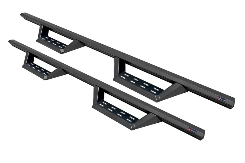 Enthuze Drop Step – Heavy-Duty Side Step With Drop-Down Design 1