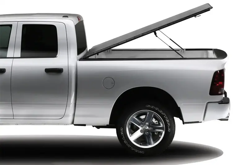 Extang Full Tilt Tonneau Cover – Designed For Ram 5'7" Beds (2009–2018, 2019–2021 Classic), Excludes Rambox 1