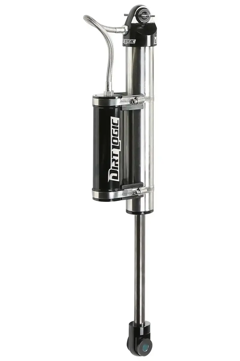 Fabtech Fts800422 2.25-Inch Dual-Leaf Spring Suspension System 1
