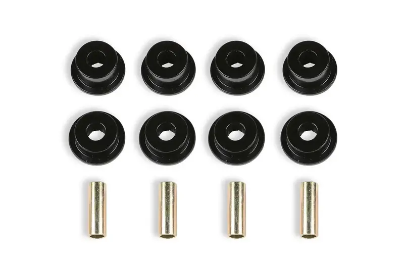 Fabtech Fts90169 Shock Absorber Bushing Replacement 1