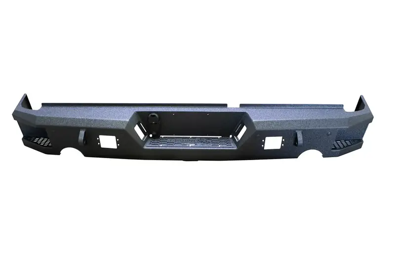Fishbone Offroad Anglerfish Rear Bumper – Designed For 2009–Present Ram 1500 Classic 1