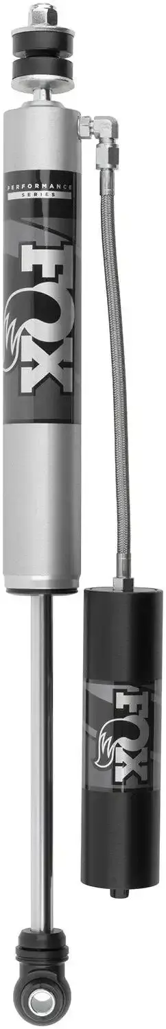 Fox 885-24-234 Performance Series 2.0 Smooth Body Reservoir Shock Absorbers – Pair 1