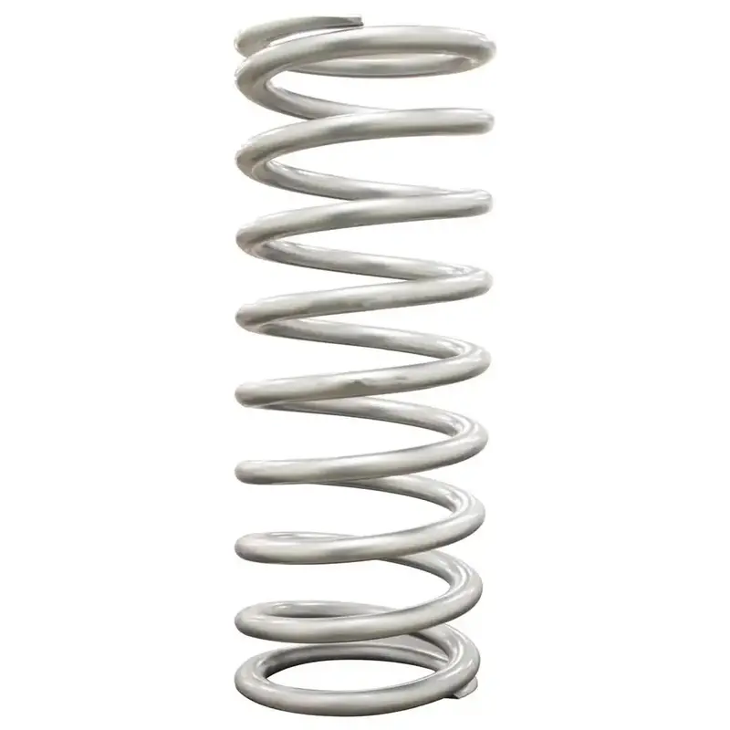 Heavy-Duty High-Travel Coil Spring – 2.5-Inch Inner Diameter, Cr-Si Alloy Construction 1