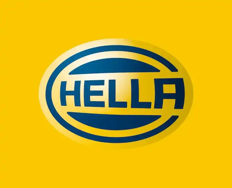 Hella 910086251 Rocker Switch — Heavy-Duty Toggle Style For Automotive Applications 1