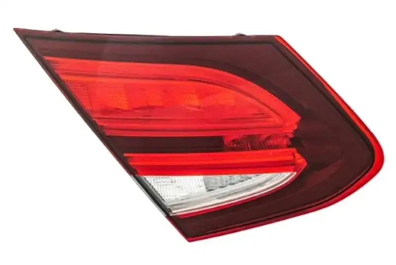 Hella Tail Light Assembly – Oem-Style Replacement, Part #011787231 1