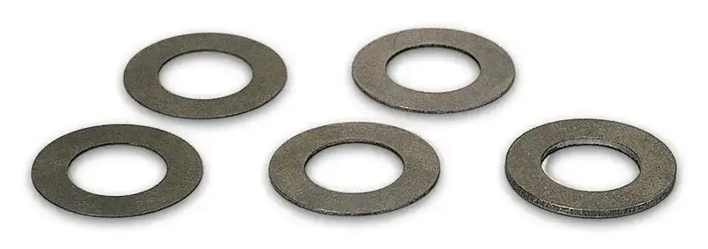 Moroso 26140 Distributor Gear Shim Kit – Precision Spacing For Camshaft And Distributor Alignment 1