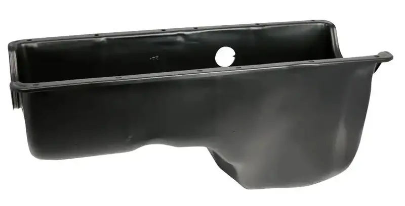 Moroso High-Capacity Oil Pan For 7.3L Diesel Engines (27336) 1