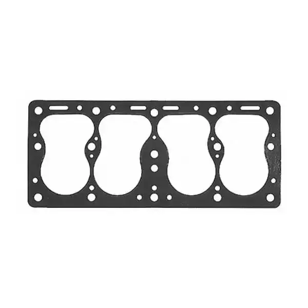 Omix-Ada 17446.01 L-Head Engine Cylinder Head Gasket – For 1941–1953 Willys 134 Cid Engines 1