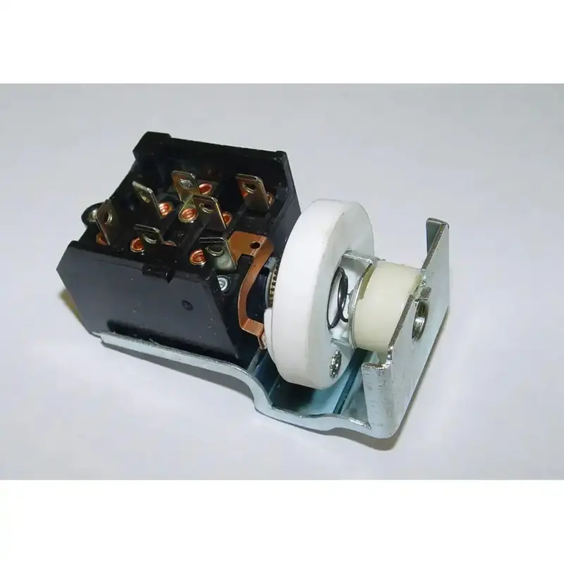 Omix-Ada Headlight Switch – Compatible With 1984–1991 Jeep Cherokee Xj 1