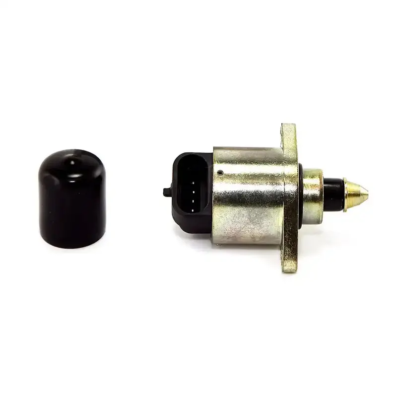 Omix-Ada Idle Air Control Valve – Fits 1991–1995 Jeep Wrangler & Cherokee 2.5L Engines 1