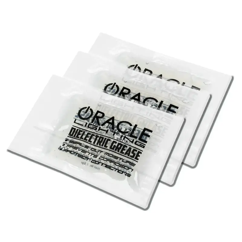 Oracle Lighting Dielectric Grease – Protective Electrical Compound (2080-504) 1