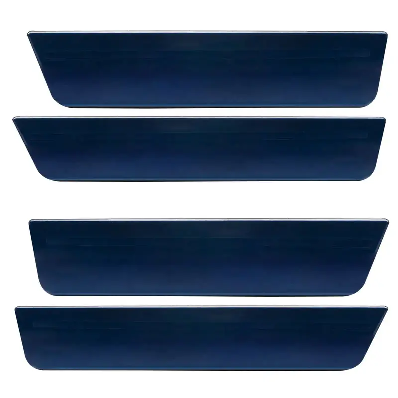 Oracle Lighting Ghosted Jazz Blue Metallic Sidemarker Kit – Pbx-G Concept Series 1