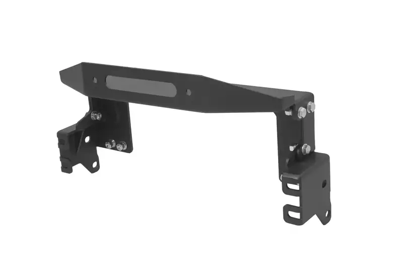 Paramount Automotive 81-20104 Jeep Jl & Gladiator Jt Accessories – 2018–2022 Compatible 1