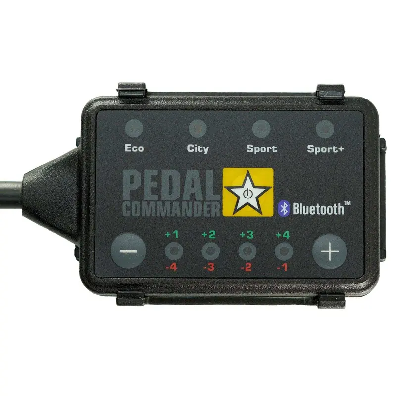 Pedal Commander Pc10-Bmw: Bluetooth-Enabled Throttle Response Controller For Bmw 435I 1
