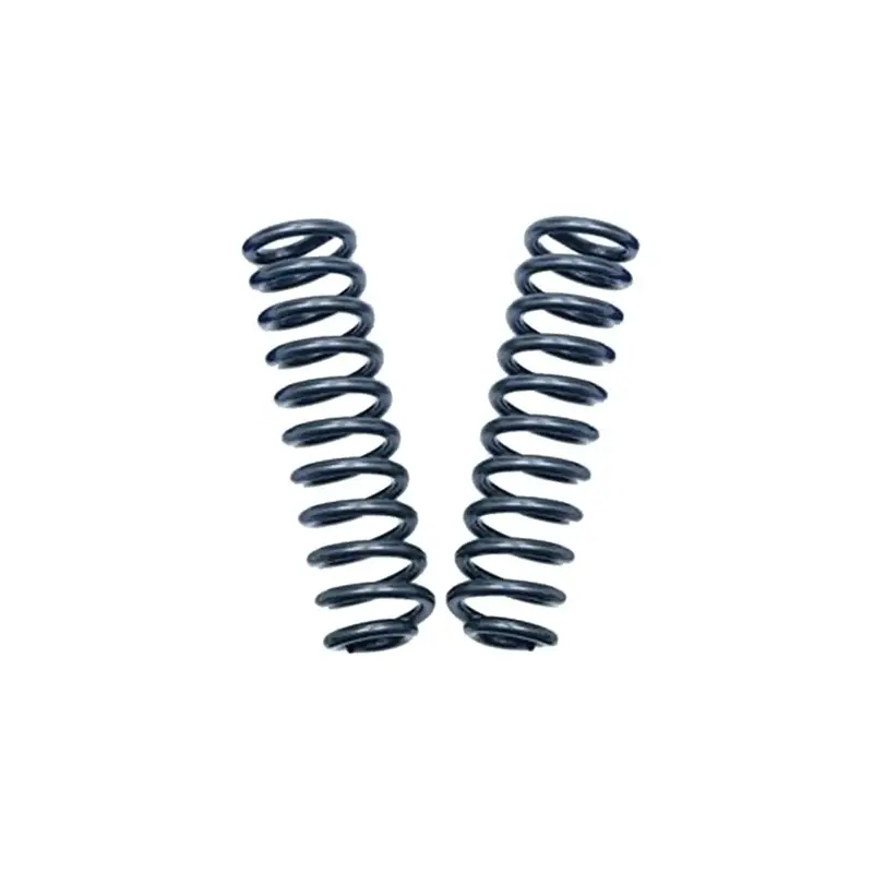 Pro Comp 3-Inch Front Coil Spring Lift – Progressive Rate Design For Improved Ride & Leveling 1