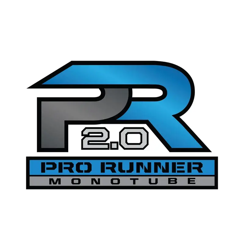 Pro Comp Pr2030 Performance Shock Absorber – Monotube Gas-Charged Design 1
