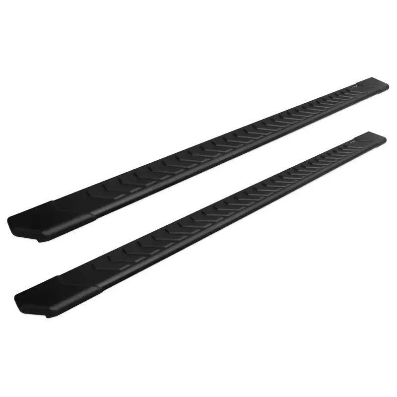 Raptor Series 2201-0626Bt Running Boards – 5" Oem-Style Full-Tread Aluminum Steps For 2015–2022 Colorado & Canyon Extended Cab 1