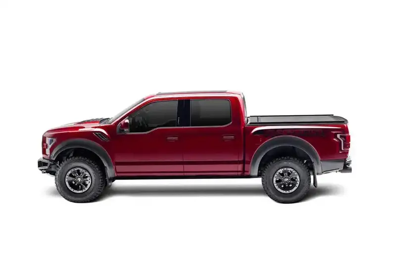 Retrax Powertraxone Xr Tonneau Cover T-70454 For 2015–2022 Chevrolet Colorado & Gmc Canyon (5'2" Bed, No Stock Pocket) 1