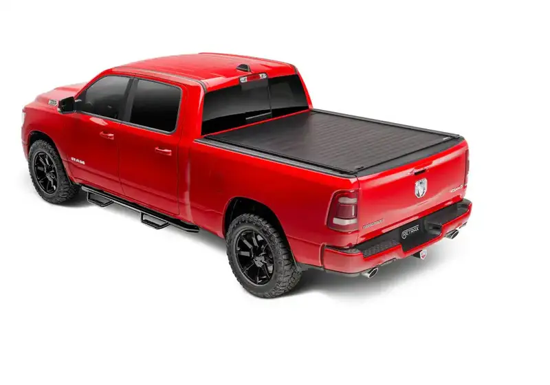 Retrax Powertraxpro Xr Tonneau Cover – Fits 2005–2015 Toyota Tacoma (Regular/Access/Crew Cab, 6-Foot Bed, No Stake Pocket) 1