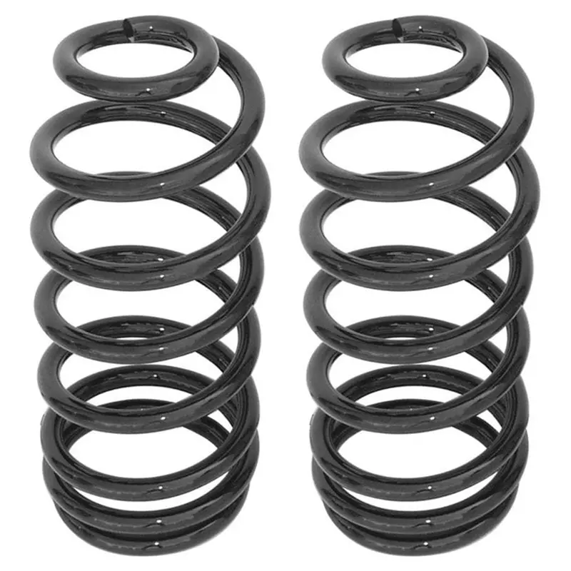 Rockjock Ce-9133Rh 3-Inch Rear Coil Spring Lift Kit – Pair 1