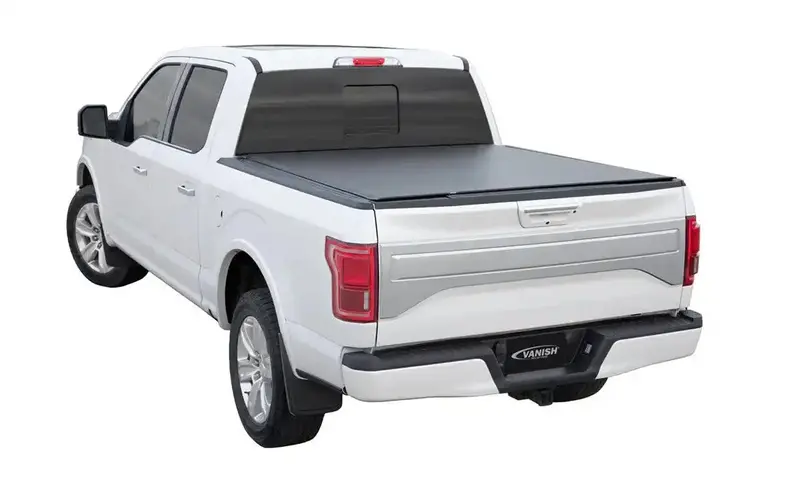 Rockstar 2Xl Hitch-Mount Mud Flaps – Aluminum Frame With Integrated Stabilizer Plate 1