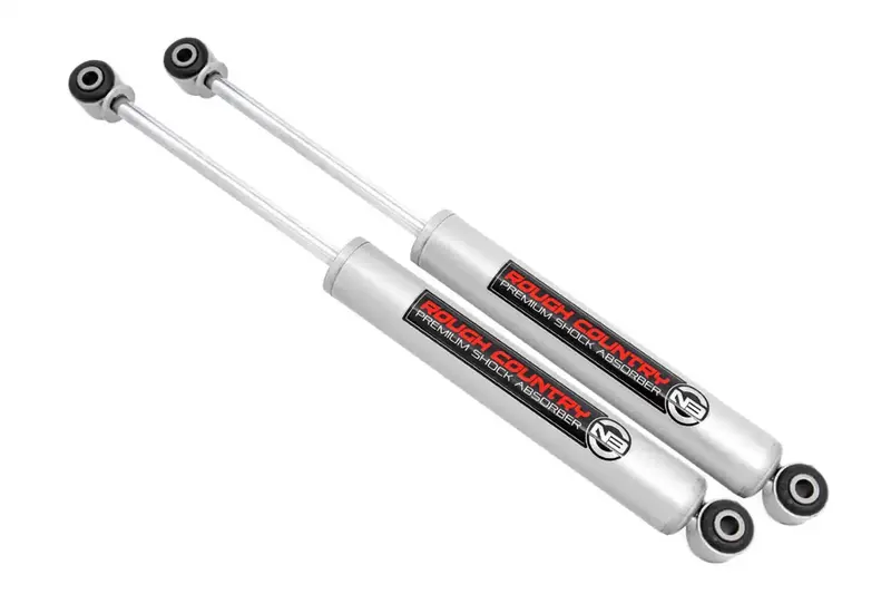 Rough Country 23247_B High-Performance Shock Absorber – Off-Road Ready 1