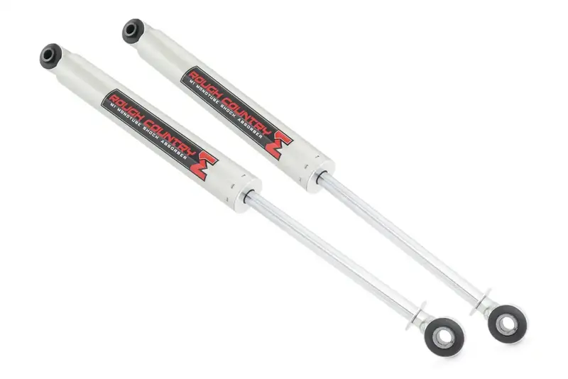 Rough Country 770768_R Monotube Performance Shock Absorber 1