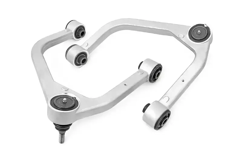 Rough Country Forged Control Arm – Designed For 3- To 3.5-Inch Lift Kits 1