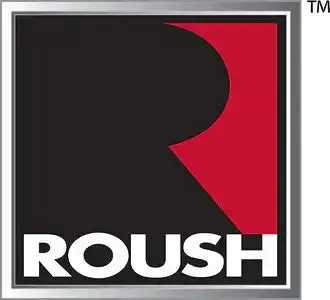 Roush Performance 422182 Complete Tuning Package: Exhaust System, Cold Air Intake, And Handheld Ecu Programmer 1