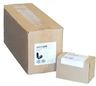 Spln-Trk Threaded Rod – 1.5" (7") X 14 Mm Pitch, 2-Piece Set 1