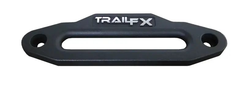 Trailfx Wa023 Aluminum Winch Mount For Trail Fx Ws10B 1