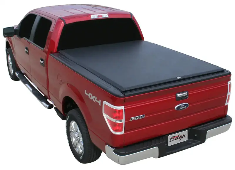 Truxedo Edge Soft Roll-Up Tonneau Cover For 1999–2007 Ford F-250/F-350/F-450 (6'10" Bed) 1
