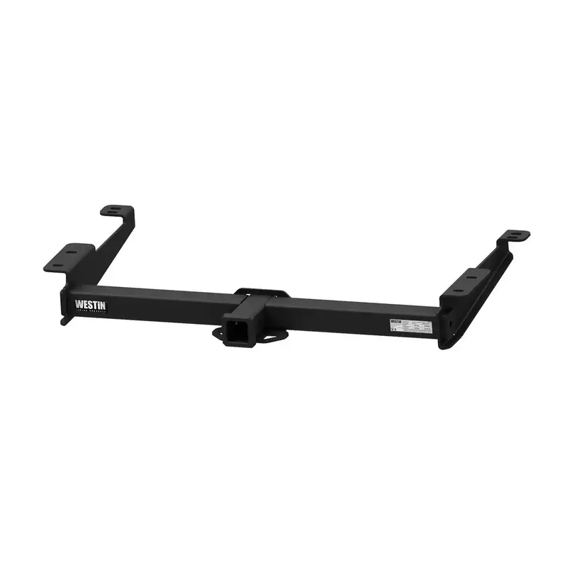 Westin 65-1135 Class Iii Trailer Hitch Receiver – Bolt-On Design For Select Full-Size Trucks And Suvs 1