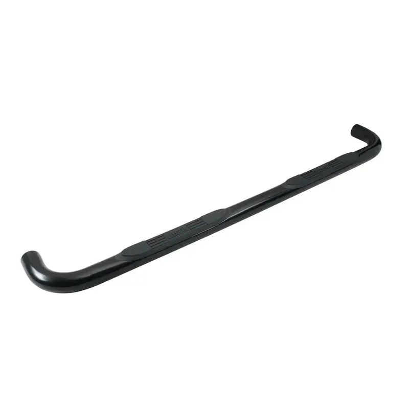 Westin E-Series 23-2555 3-Round Nerf Step Bars – Extended Cab Fitment 1