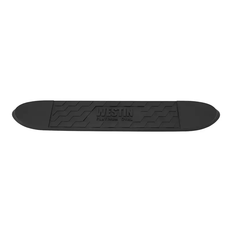 Westin Platinum 4 Step Pad Replacement Kit – Includes Barrel Clips For Secure Installation 1